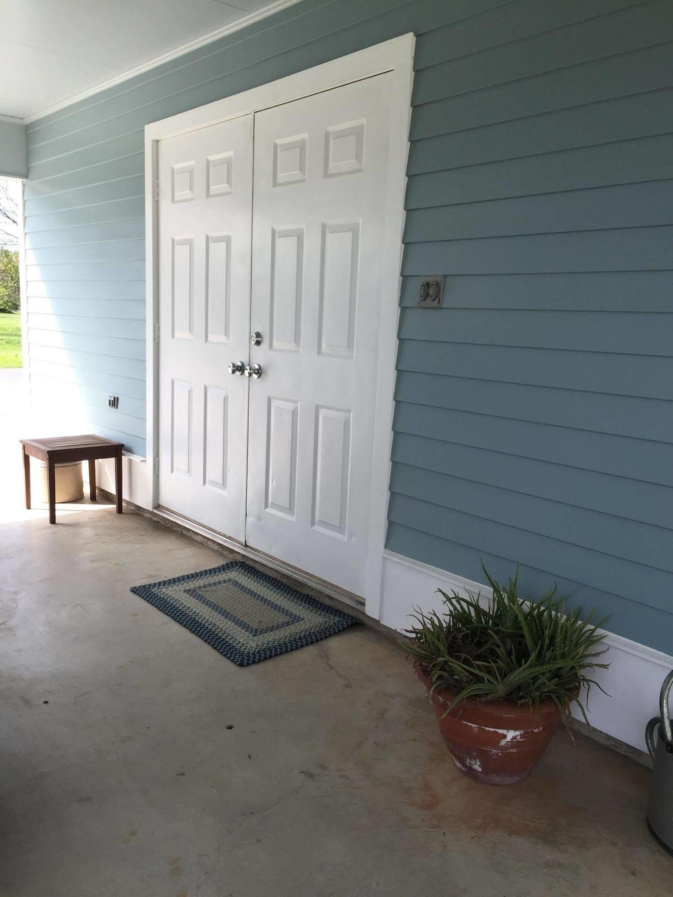 A Chateau On The Bayou Bed & Breakfast Raceland Exterior foto